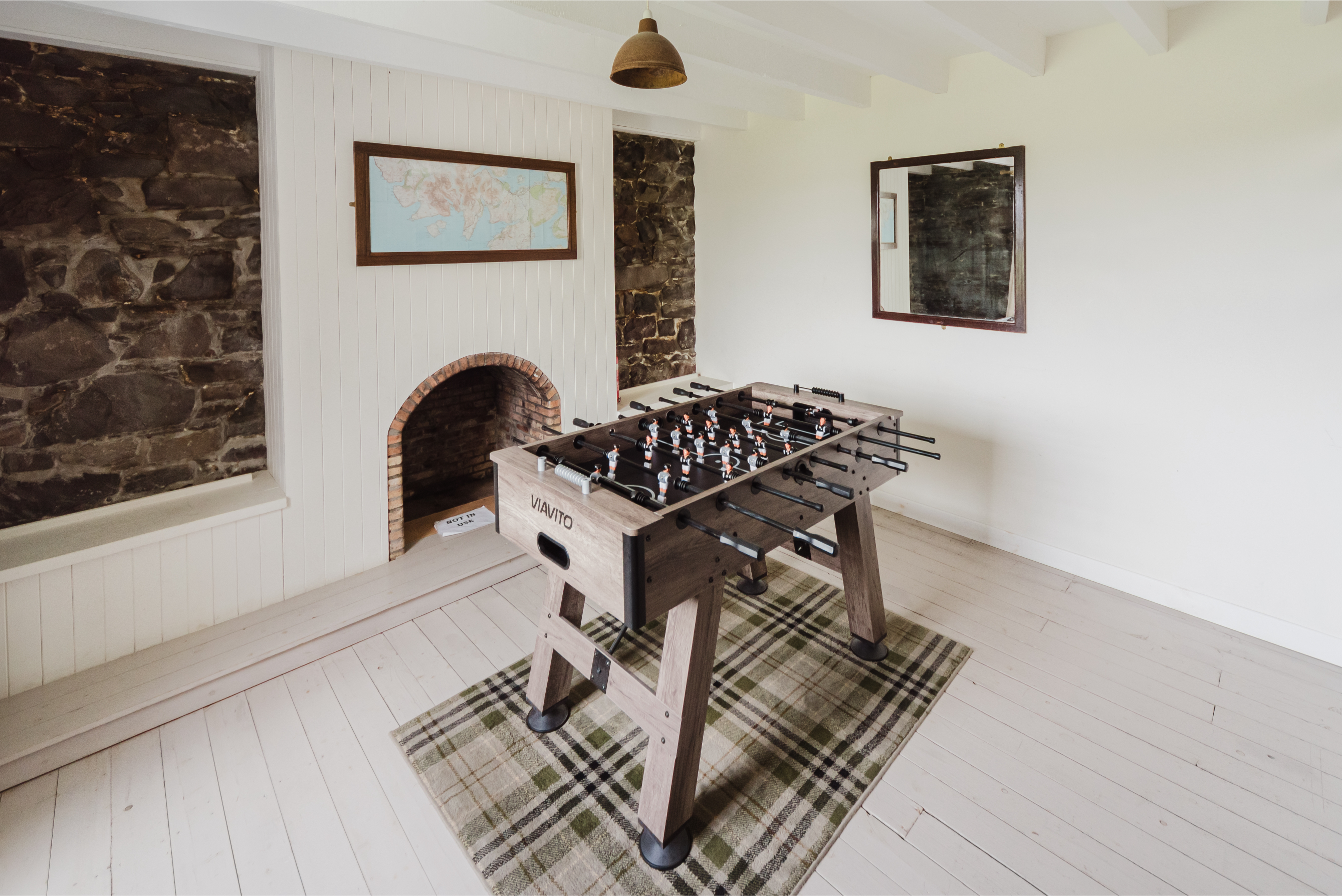 The Farmhouse at Old Kyle Farm